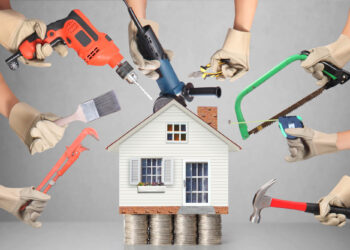 Best tools for home renovation projects: A Comprehensive Guide