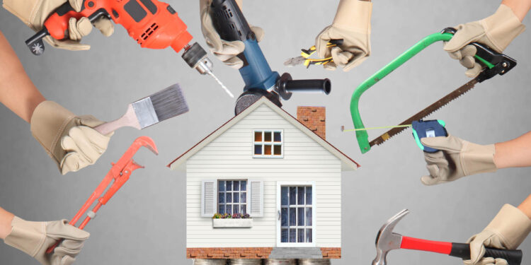Best tools for home renovation projects: A Comprehensive Guide