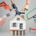Best tools for home renovation projects: A Comprehensive Guide