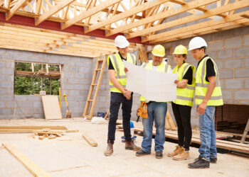 Innovative Tools Transforming the Home Building Industry: A New Era of Construction