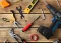 Essential tools for DIY home improvement: A Comprehensive Guide