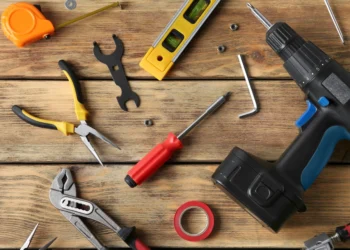 Essential tools for DIY home improvement: A Comprehensive Guide