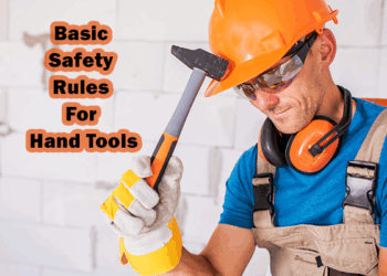 Tool Safety Tips for Home Improvement Beginners: A Comprehensive Guide