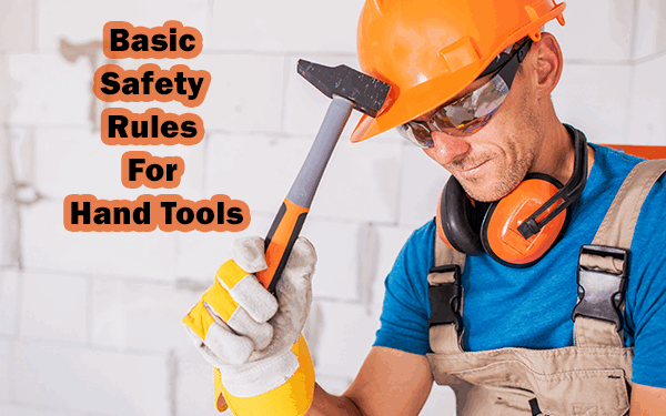 Tool Safety Tips for Home Improvement Beginners: A Comprehensive Guide