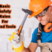 Tool Safety Tips for Home Improvement Beginners: A Comprehensive Guide