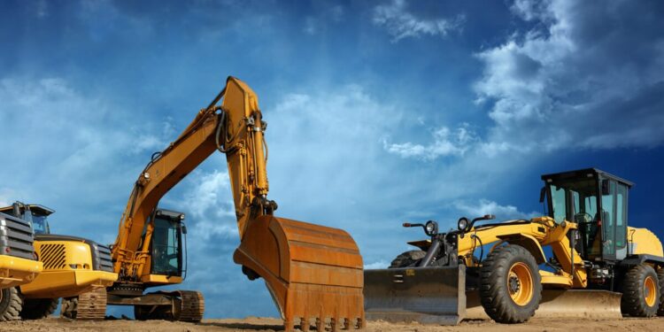 Heavy-duty tools for building contractors: A Comprehensive Guide