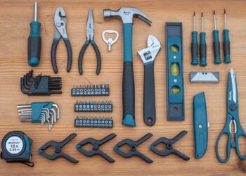 Beginner toolkits for home repair and upgrades: Essential tools and tips