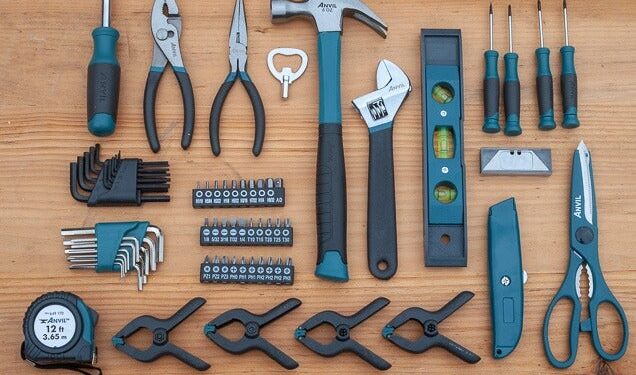 Beginner toolkits for home repair and upgrades: Essential tools and tips