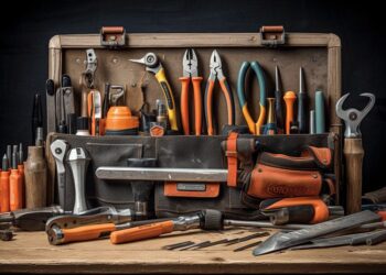 Budget-friendly tools for home improvement: A Guide to Saving Money on DIY Projects