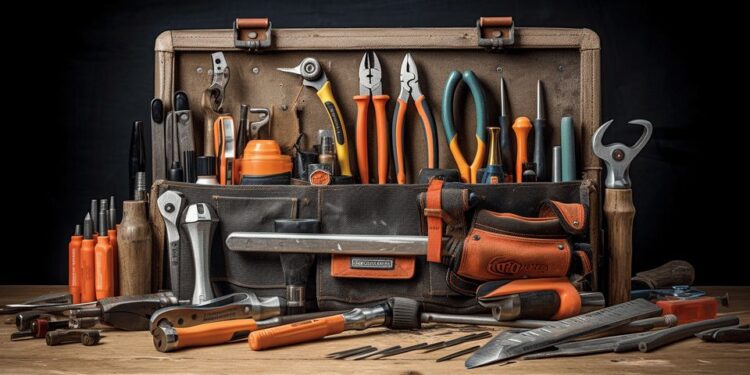 Budget-friendly tools for home improvement: A Guide to Saving Money on DIY Projects