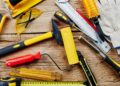 Top tools used in residential construction: A Comprehensive Guide
