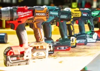 Crafting the Ultimate Collection of the Best Cordless Tools for Home Projects