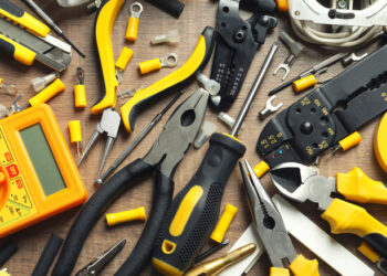 Must-have tools for home maintenance: A Comprehensive Guide