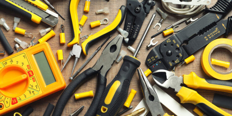 Must-have tools for home maintenance: A Comprehensive Guide