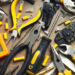 Must-have tools for home maintenance: A Comprehensive Guide