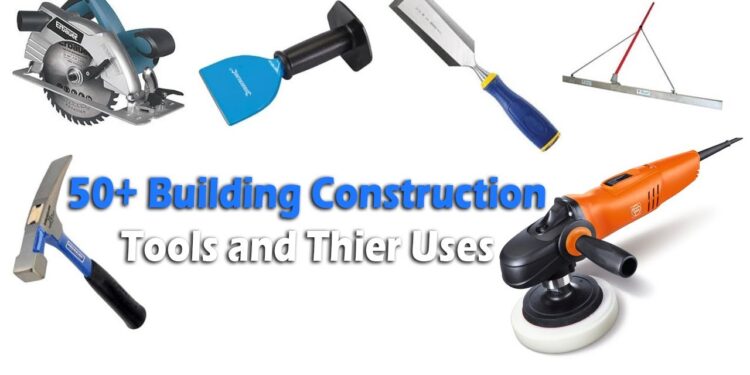 Essential tools for small home construction businesses: A Comprehensive Guide