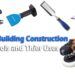 Essential tools for small home construction businesses: A Comprehensive Guide