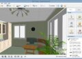 Digital tools for home design and remodeling: A Modern Approach to Renovation