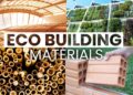 Eco-friendly building tools for sustainable homes: A Green Approach to Construction