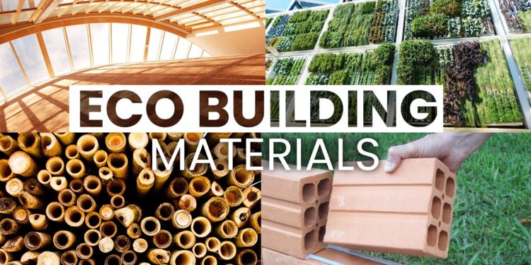 Eco-friendly building tools for sustainable homes: A Green Approach to Construction