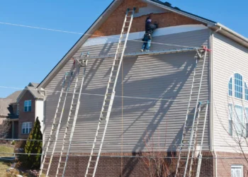 Best tools for installing siding and roofing: A Comprehensive Guide