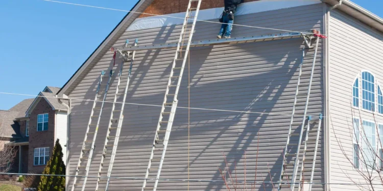 Best tools for installing siding and roofing: A Comprehensive Guide