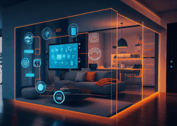 Smart tools every modern home needs: Enhancing Your Living Space