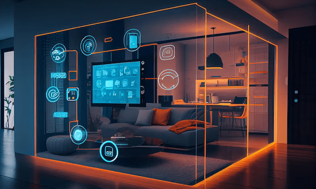 Smart tools every modern home needs: Enhancing Your Living Space