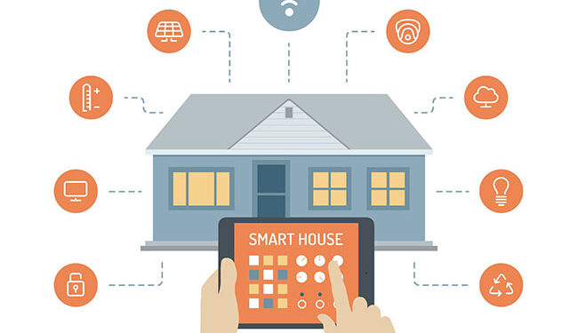 Advanced tools for smart home installation: A Comprehensive Guide