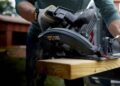 Top-rated power tools for construction work: A Comprehensive Guide